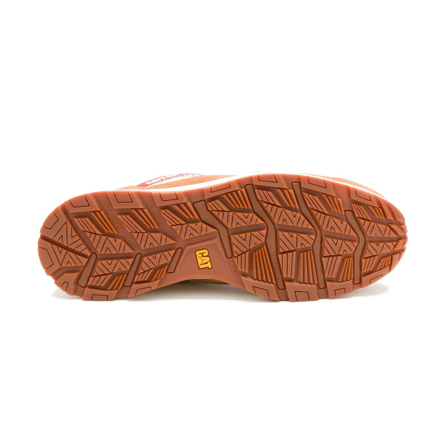 Cat Footwear Men's Venward Composite Toe Work Shoe