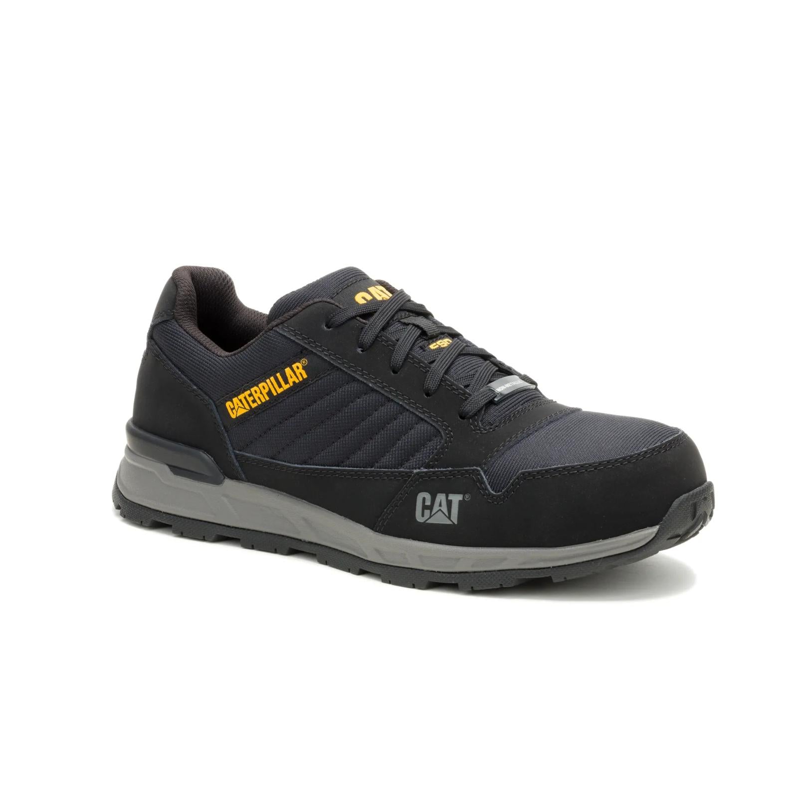 Cat Footwear Venward Composite Toe Static Dissipative Work Shoe