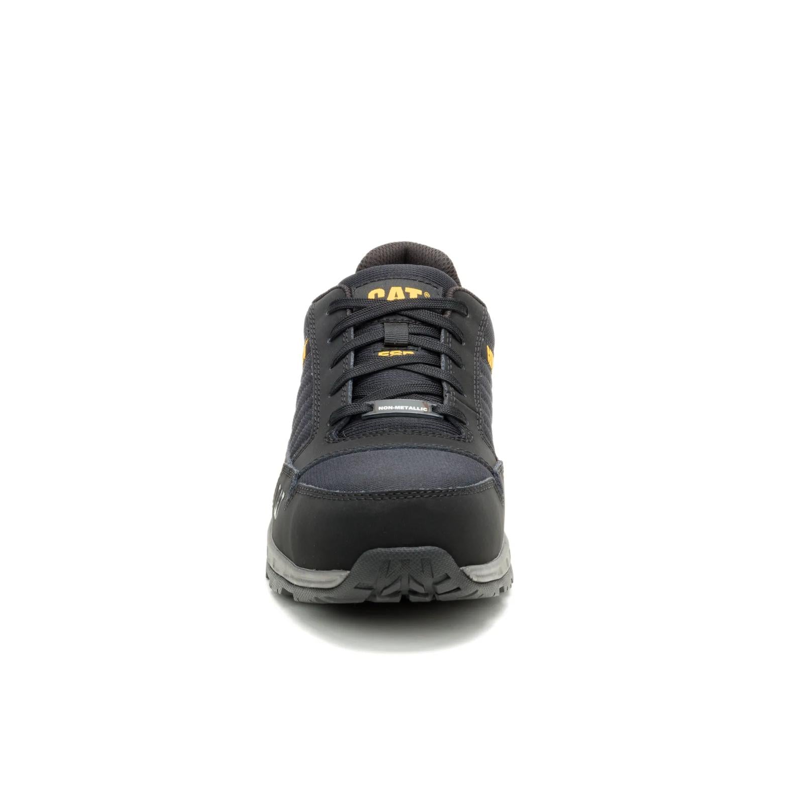 Cat Footwear Venward Composite Toe Static Dissipative Work Shoe