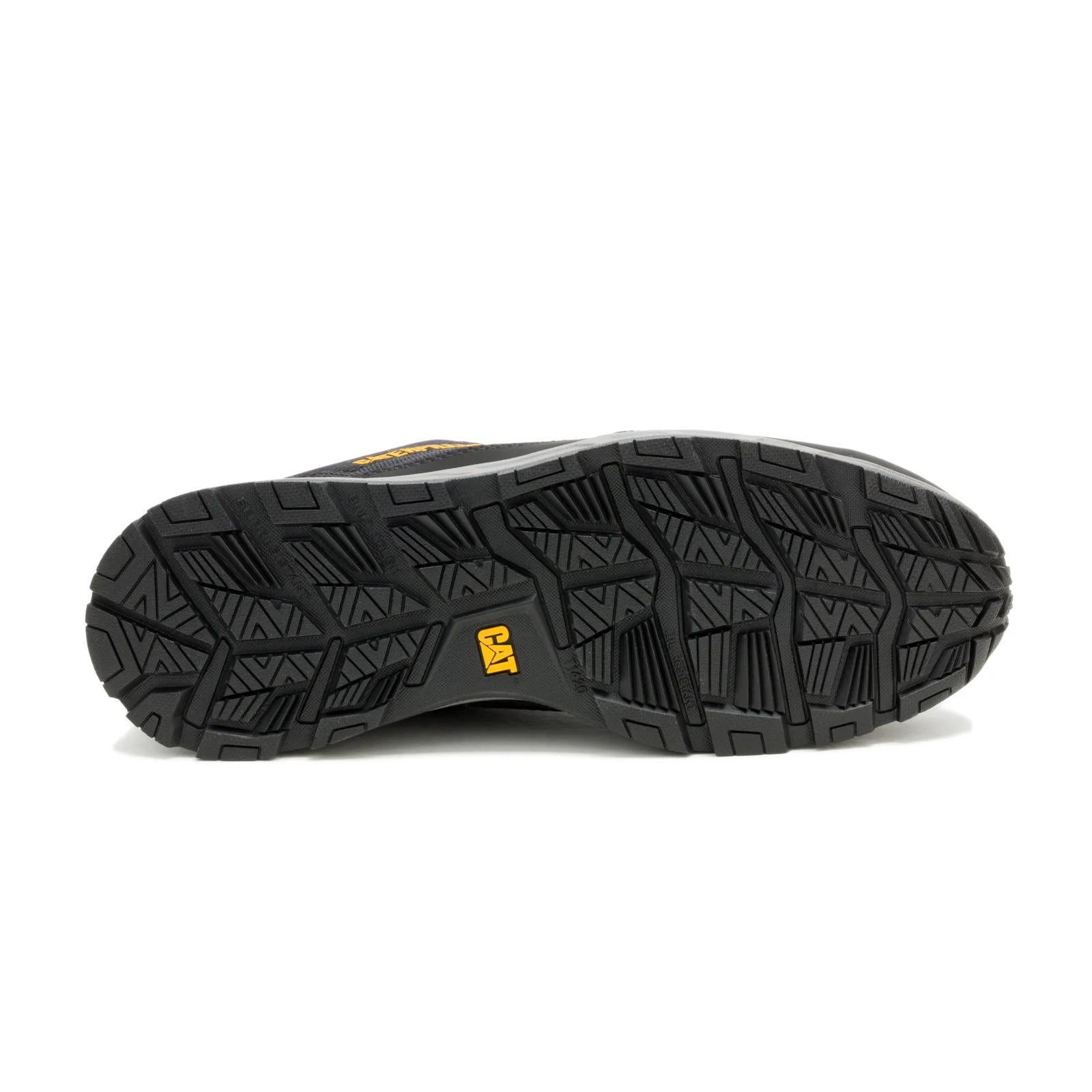 Cat Footwear Venward Composite Toe Static Dissipative Work Shoe