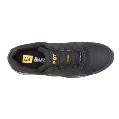 Cat Footwear Venward Composite Toe Static Dissipative Work Shoe