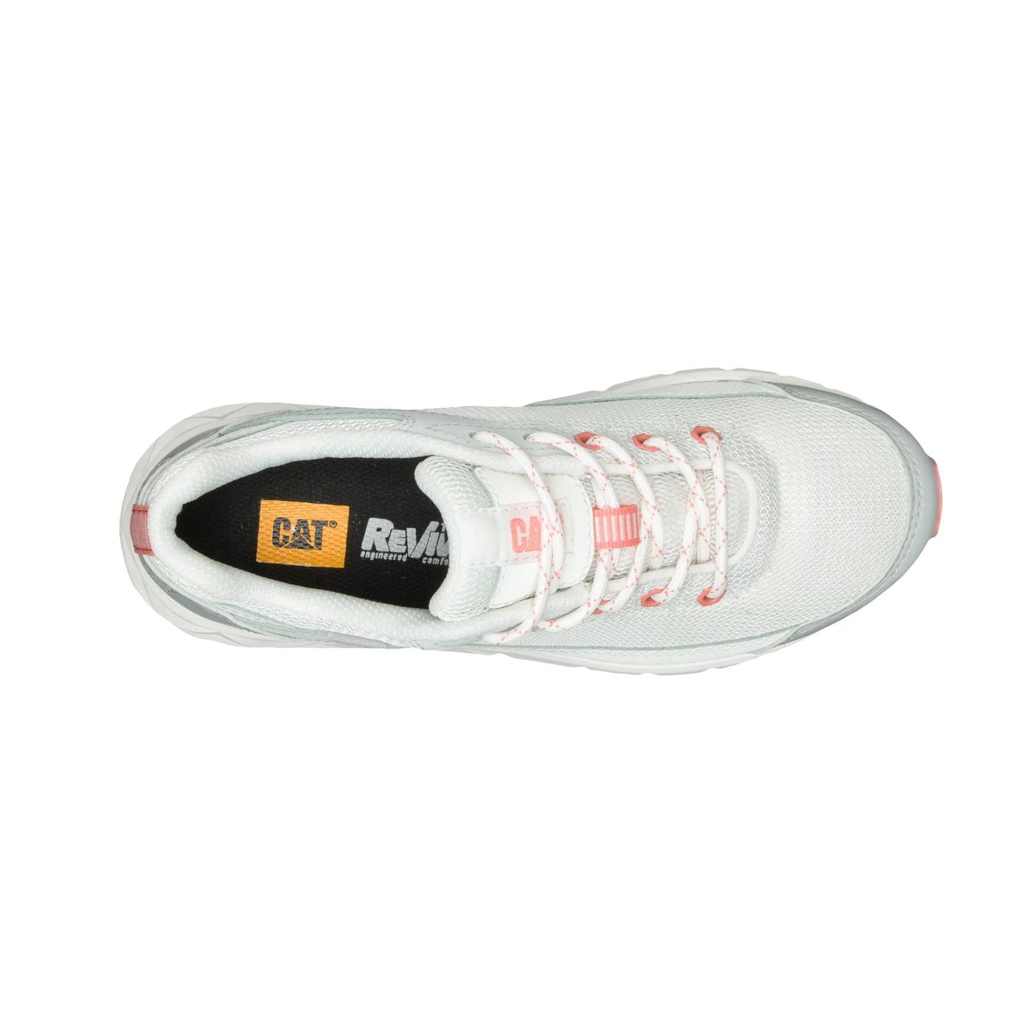 Cat Footwear Unisex ProRush Speed FX Shoe
