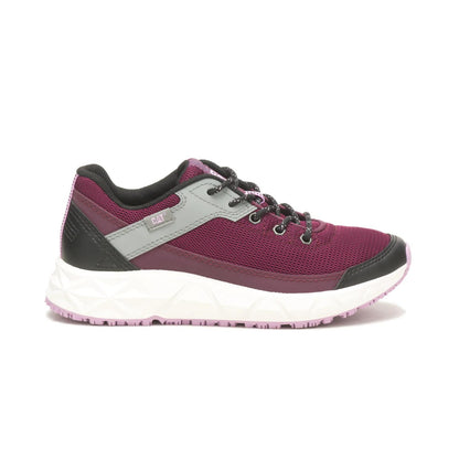 Cat Footwear Unisex ProRush Speed FX Shoe