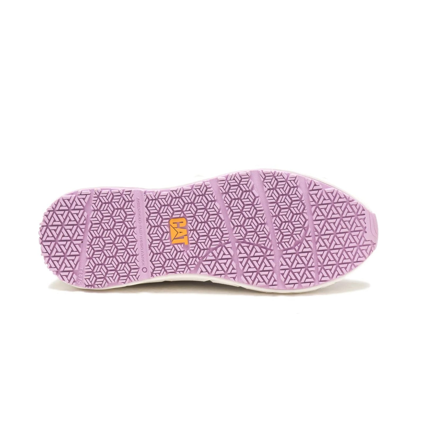 Cat Footwear Unisex ProRush Speed FX Shoe