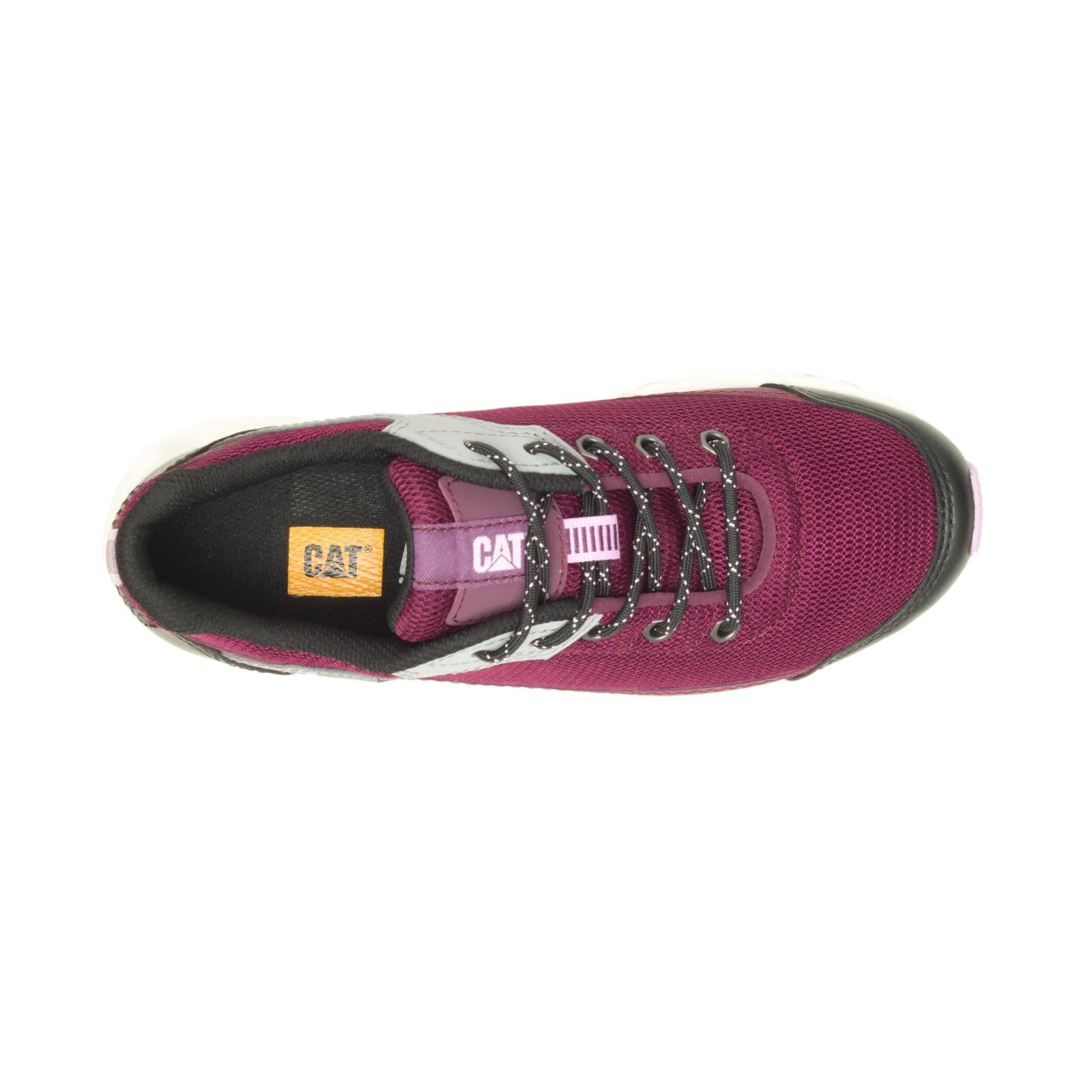 Cat Footwear Unisex ProRush Speed FX Shoe
