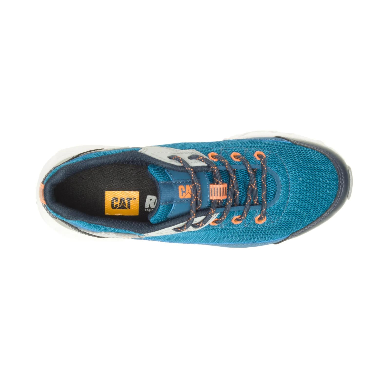 Cat Footwear Unisex ProRush Speed FX Shoe