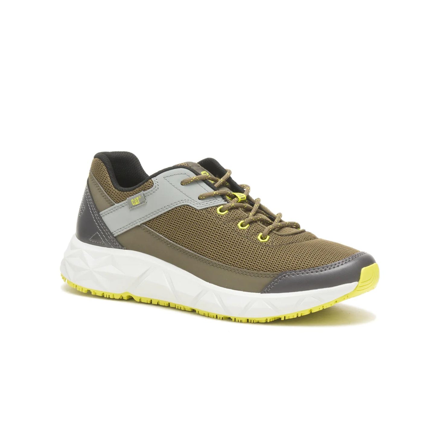 Cat Footwear Unisex ProRush Speed FX Shoe