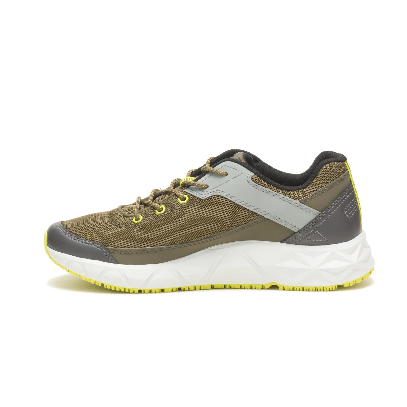 Cat Footwear Unisex ProRush Speed FX Shoe