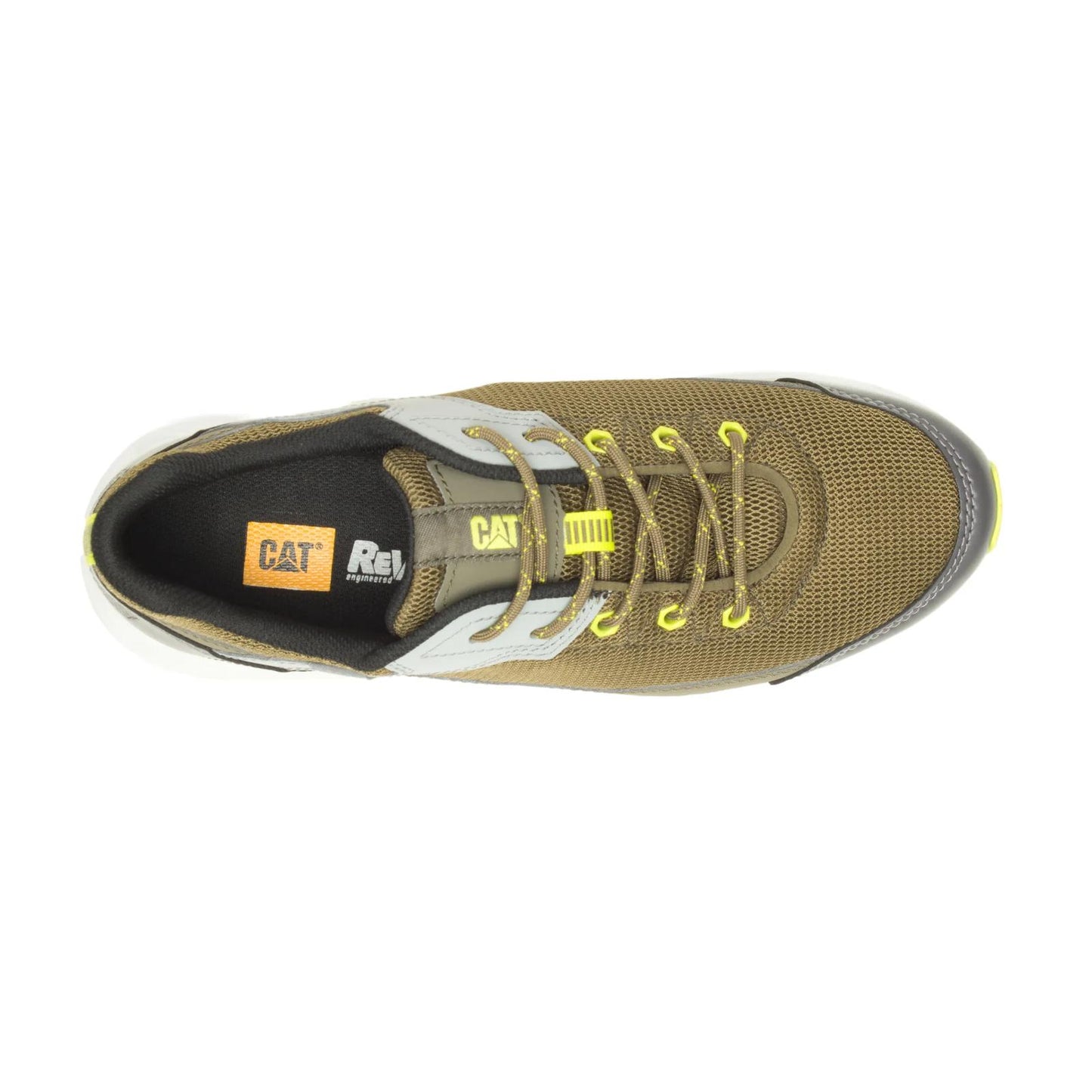 Cat Footwear Unisex ProRush Speed FX Shoe