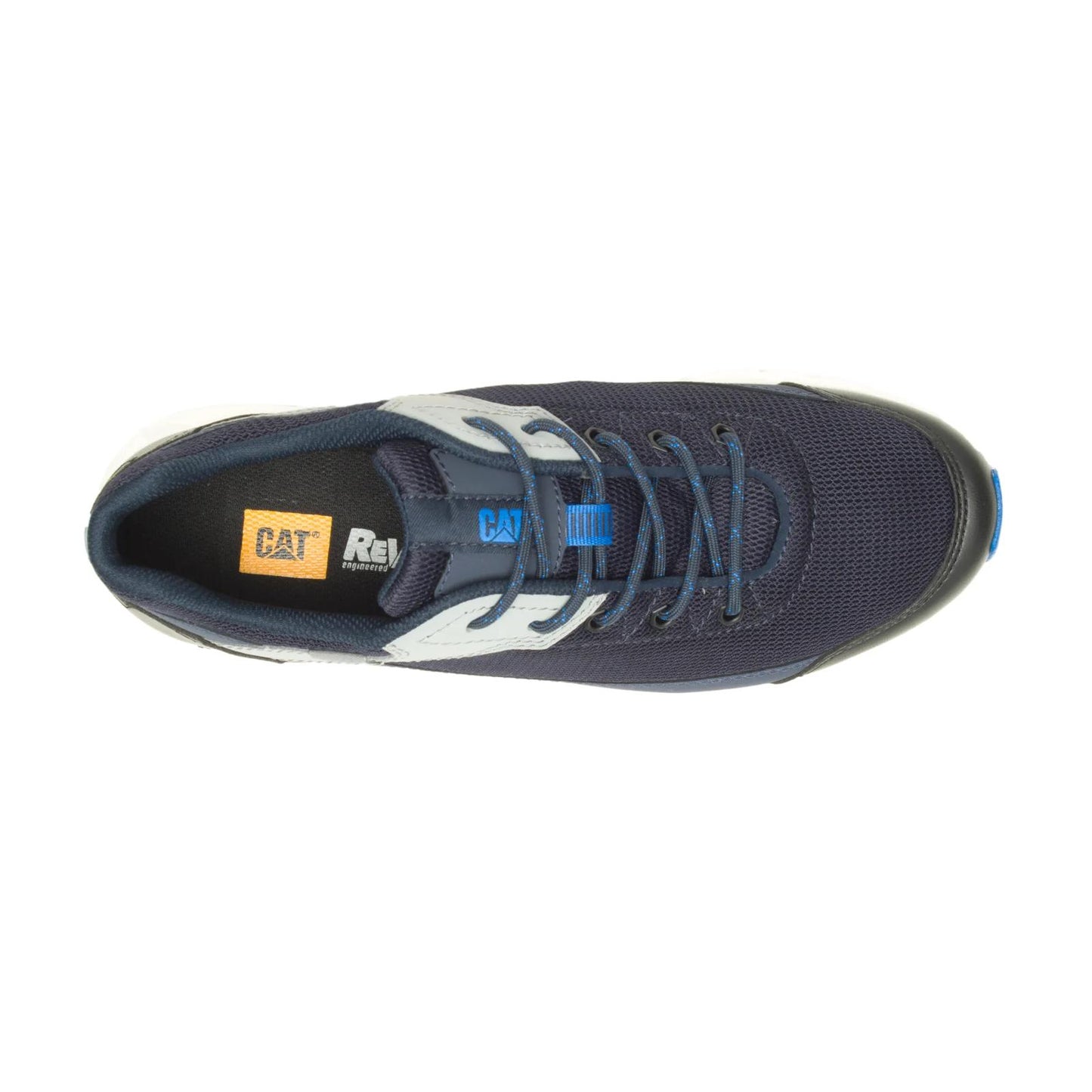 Cat Footwear Unisex ProRush Speed FX Shoe