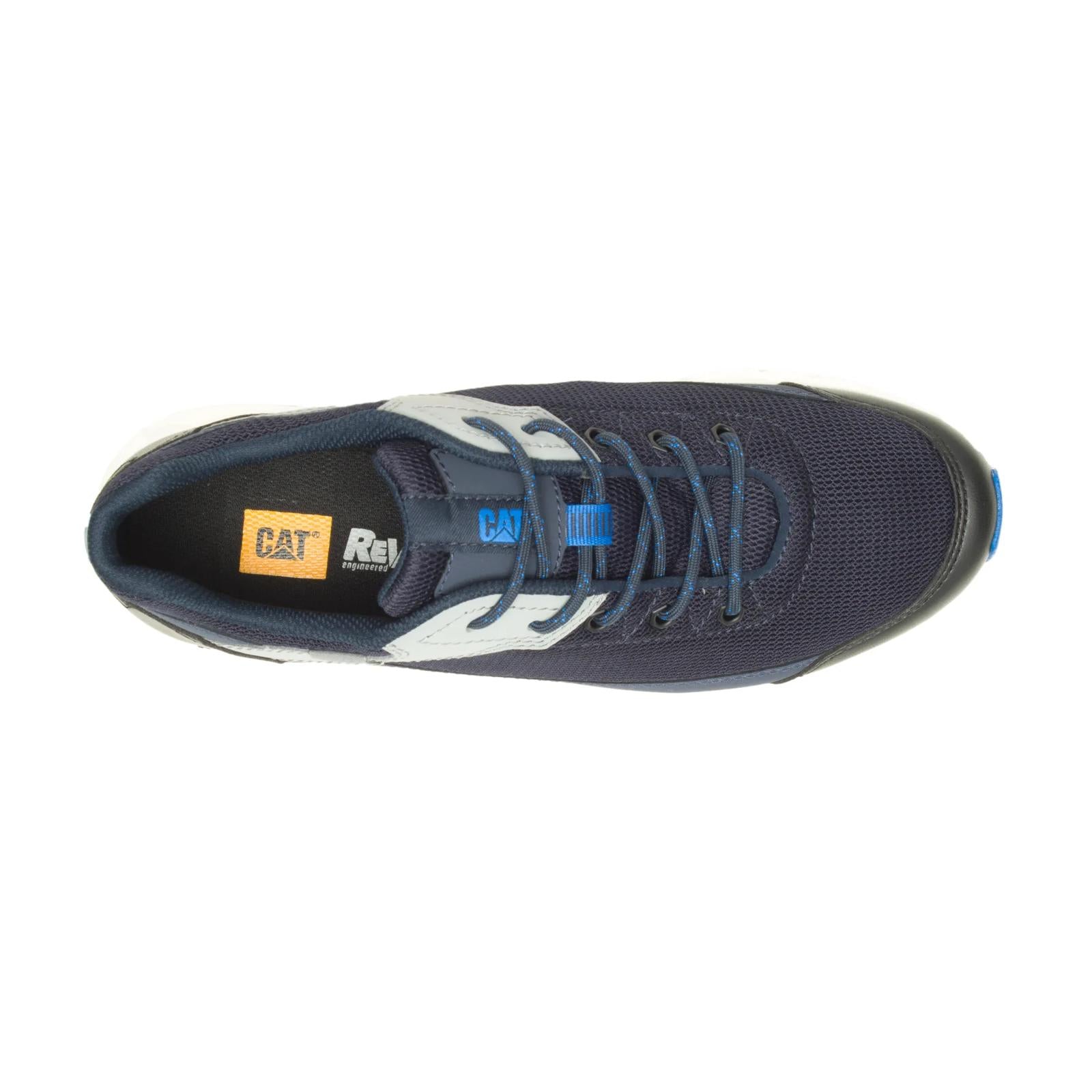 Cat Footwear Unisex ProRush Speed FX Shoe