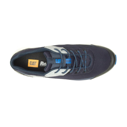 Cat Footwear Unisex ProRush Speed FX Shoe