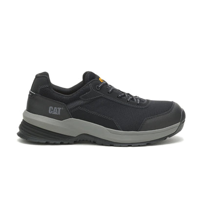 Cat Footwear Men's Streamline 2.0 Mesh Composite Toe Work Shoe