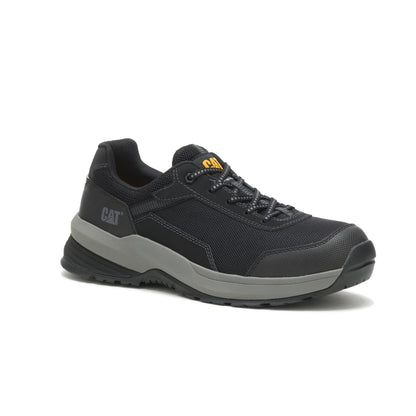 Cat Footwear Men's Streamline 2.0 Mesh Composite Toe Work Shoe