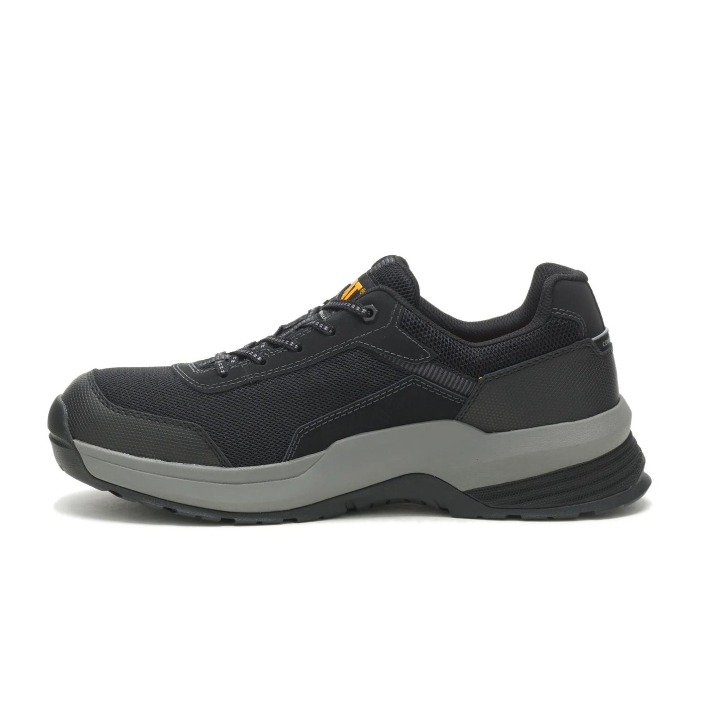Cat Footwear Men's Streamline 2.0 Mesh Composite Toe Work Shoe