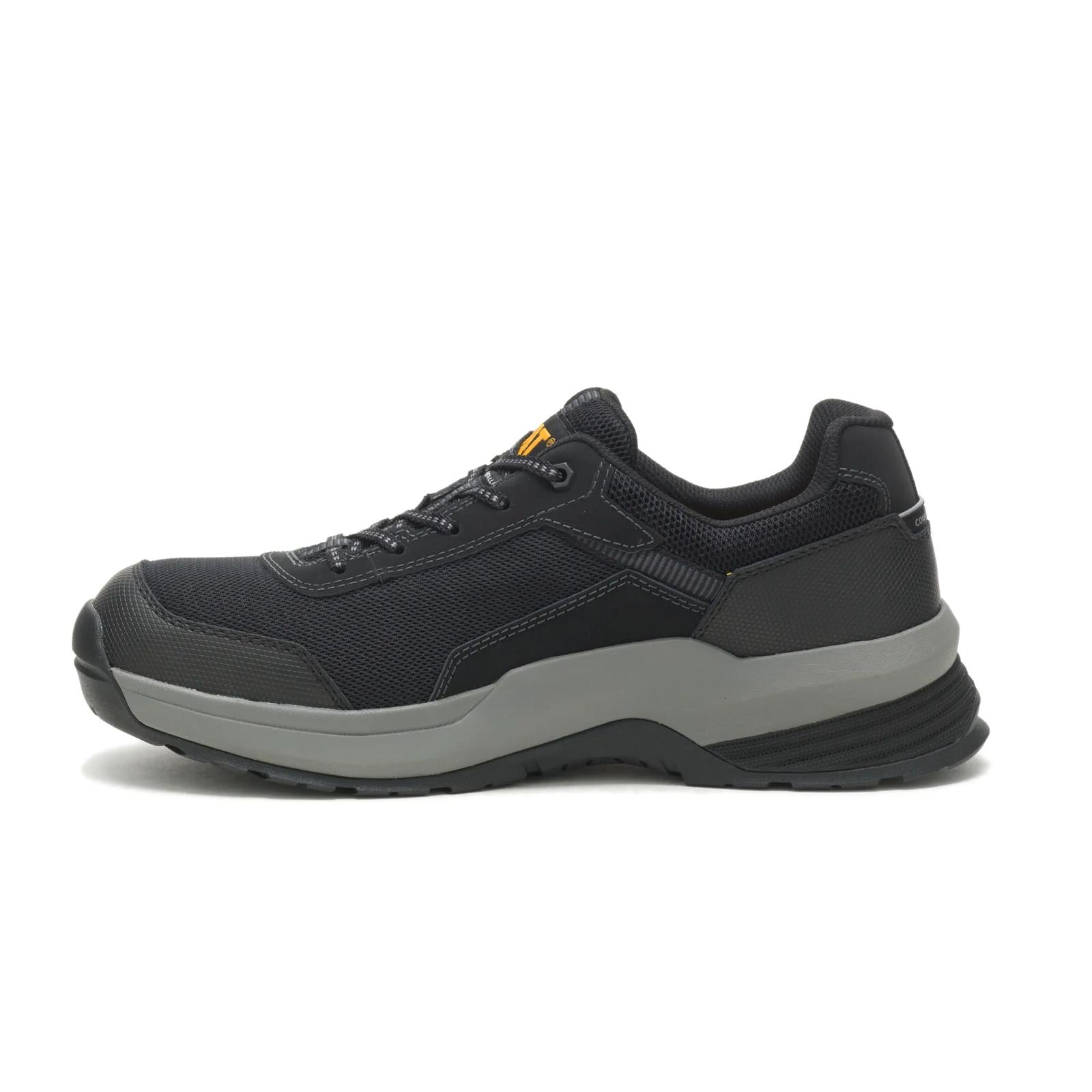 Cat Footwear Men's Streamline 2.0 Mesh Composite Toe Work Shoe