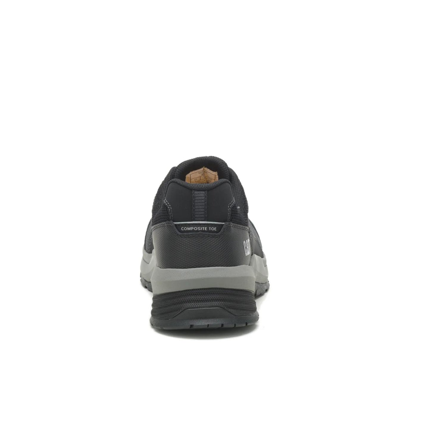Cat Footwear Men's Streamline 2.0 Mesh Composite Toe Work Shoe
