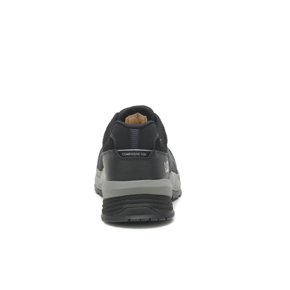 Cat Footwear Men's Streamline 2.0 Mesh Composite Toe Work Shoe