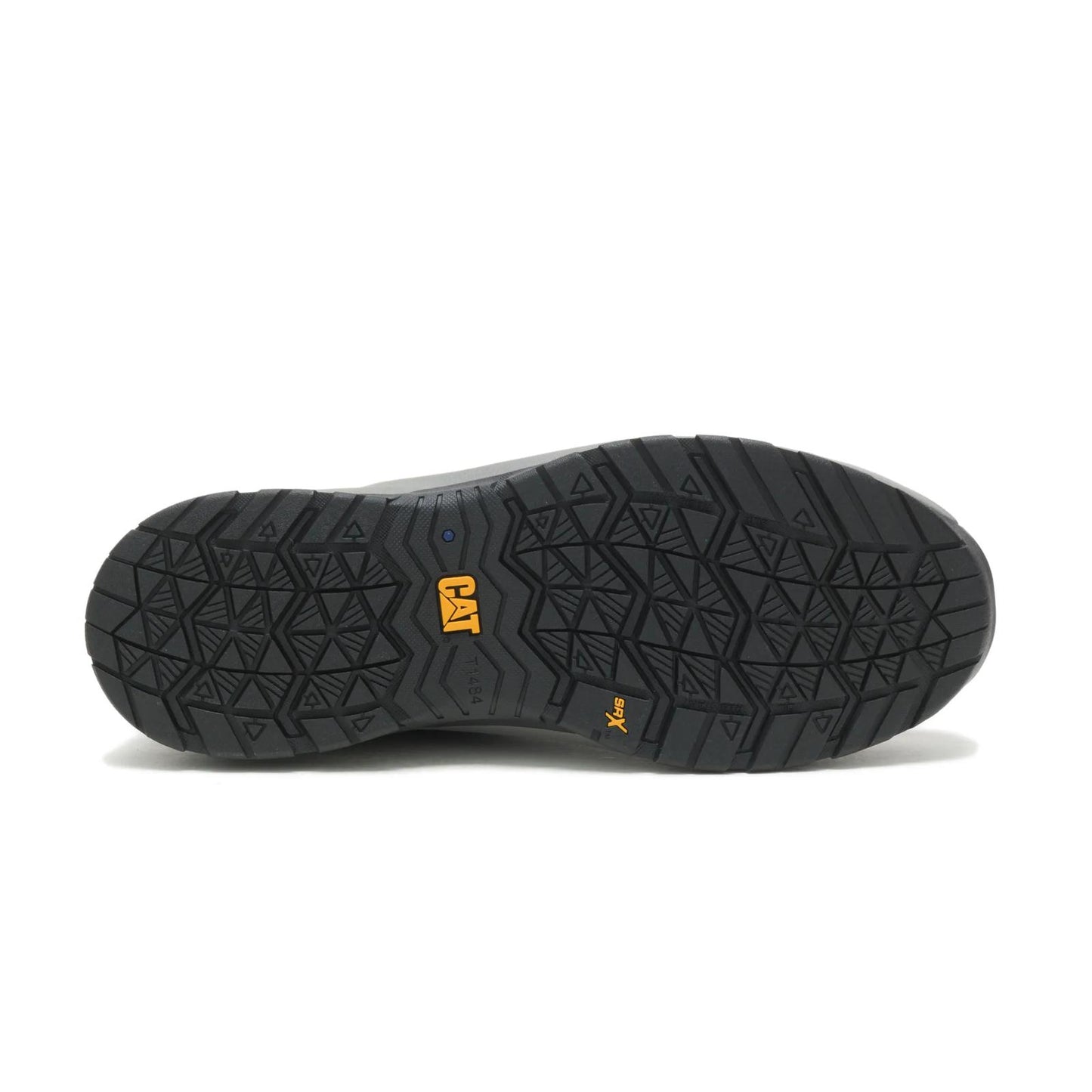 Cat Footwear Men's Streamline 2.0 Mesh Composite Toe Work Shoe