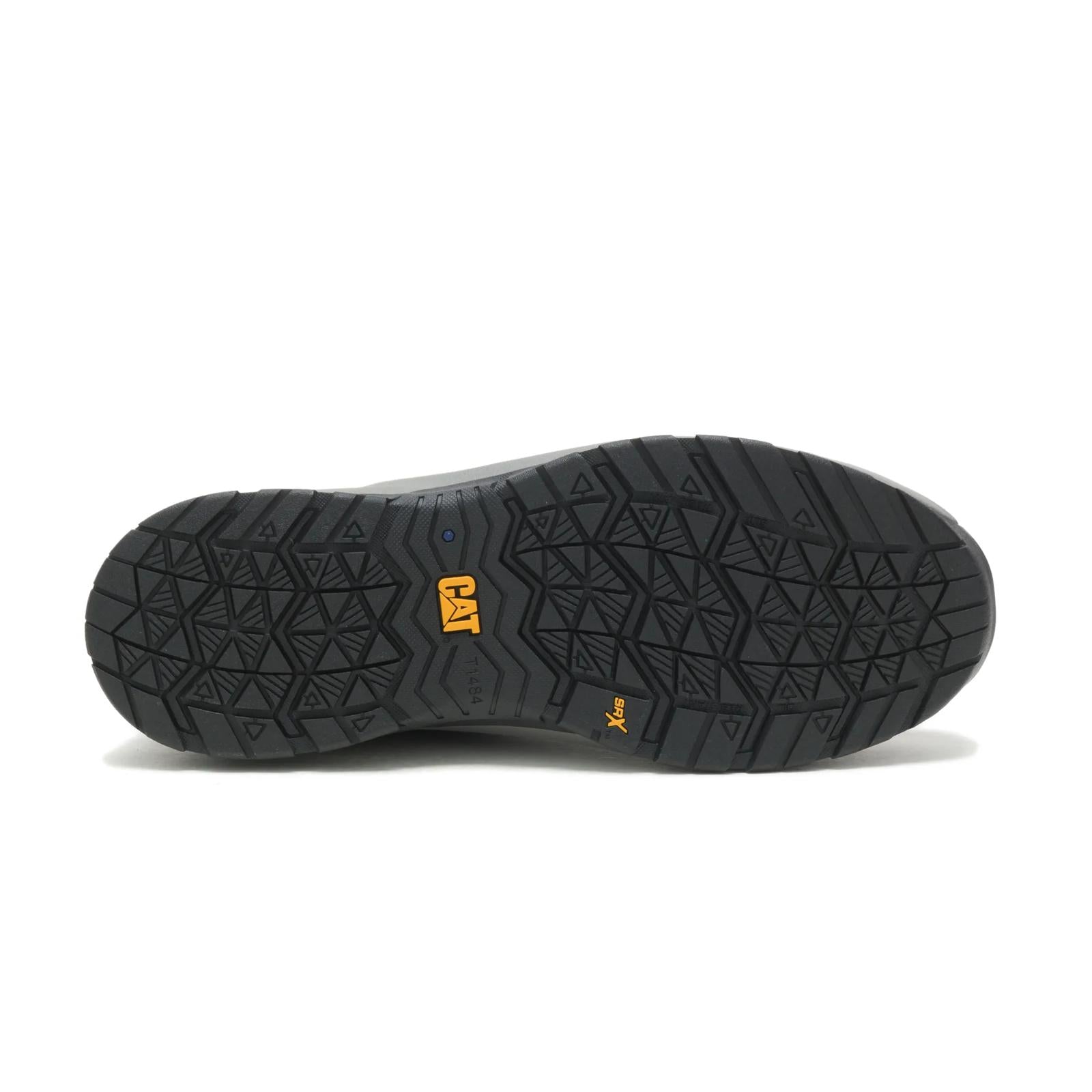 Cat Footwear Men's Streamline 2.0 Mesh Composite Toe Work Shoe