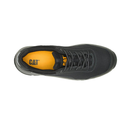 Cat Footwear Men's Streamline 2.0 Mesh Composite Toe Work Shoe
