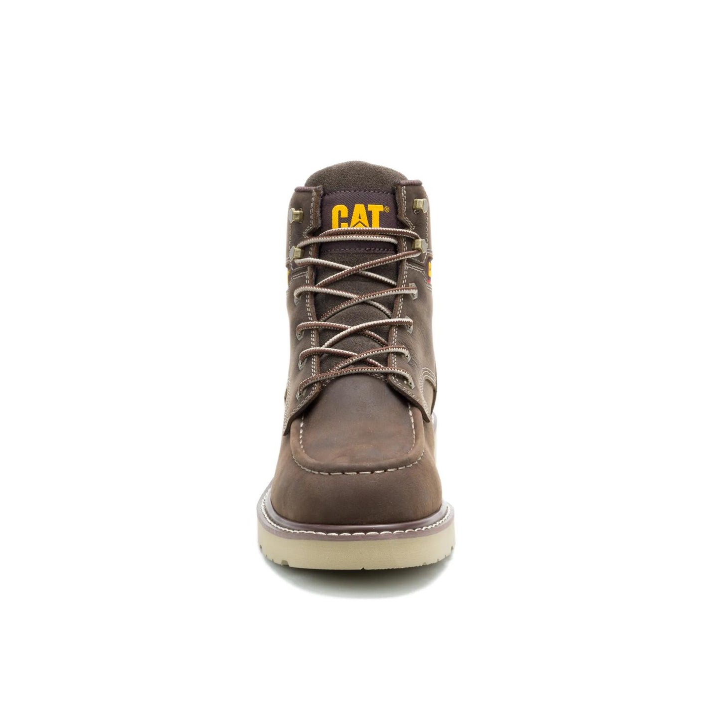 Cat Footwear Reclaimer Wedge Waterproof Steel Toe Work Boot