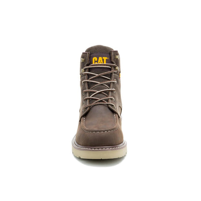 Cat Footwear Reclaimer Wedge Waterproof Steel Toe Work Boot