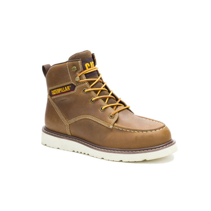 Cat Footwear Reclaimer Wedge Waterproof Steel Toe Work Boot