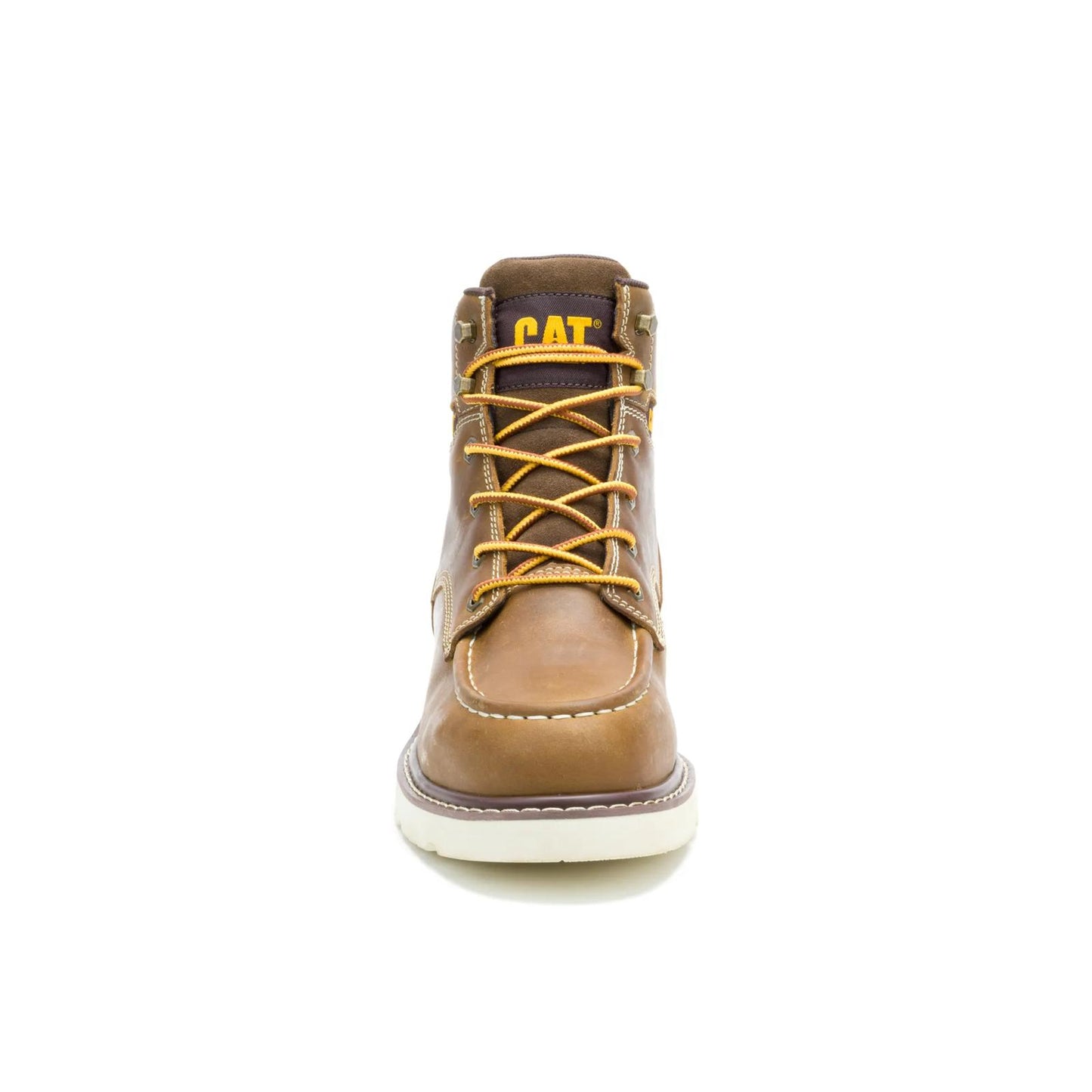 Cat Footwear Reclaimer Wedge Waterproof Steel Toe Work Boot