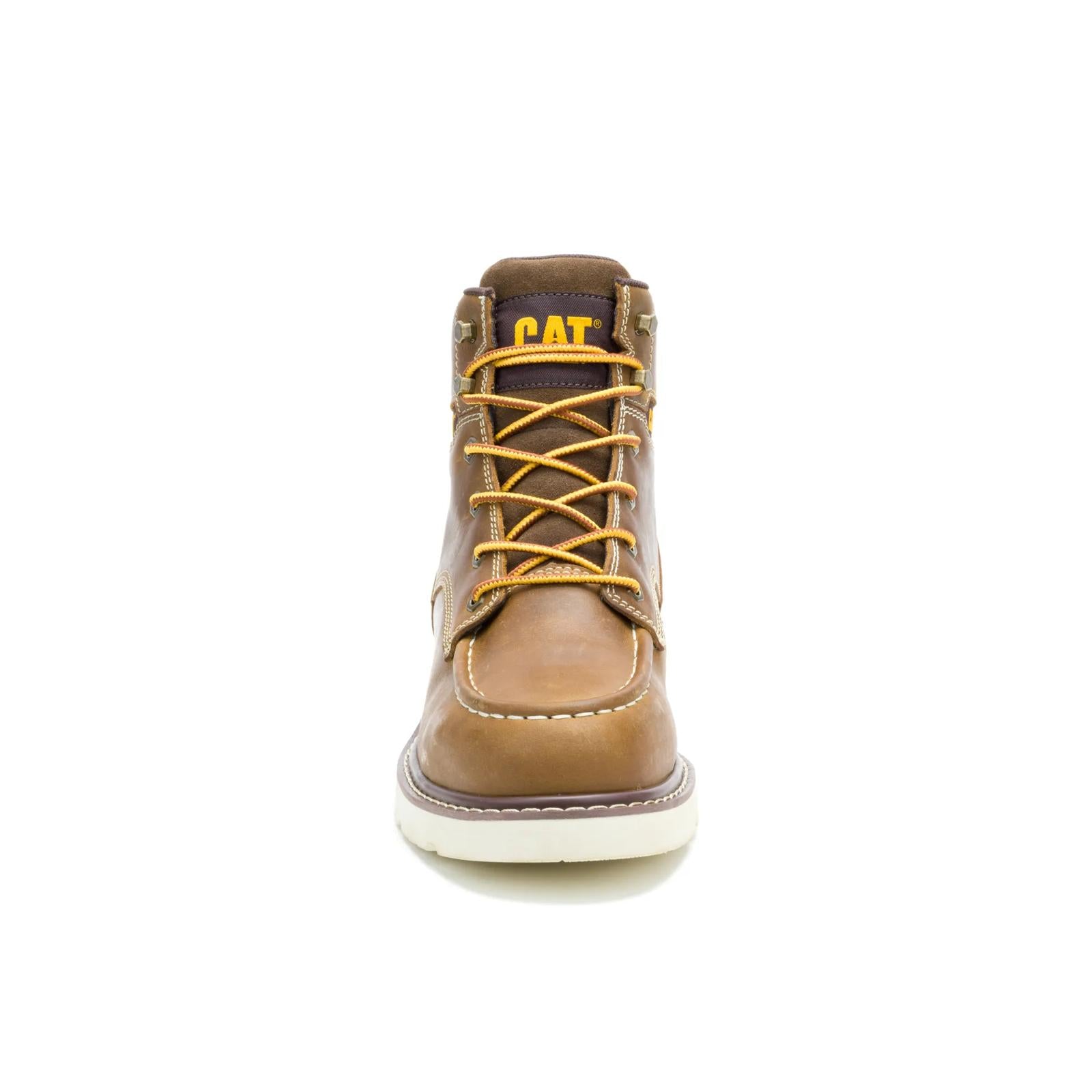 Cat Footwear Reclaimer Wedge Waterproof Steel Toe Work Boot