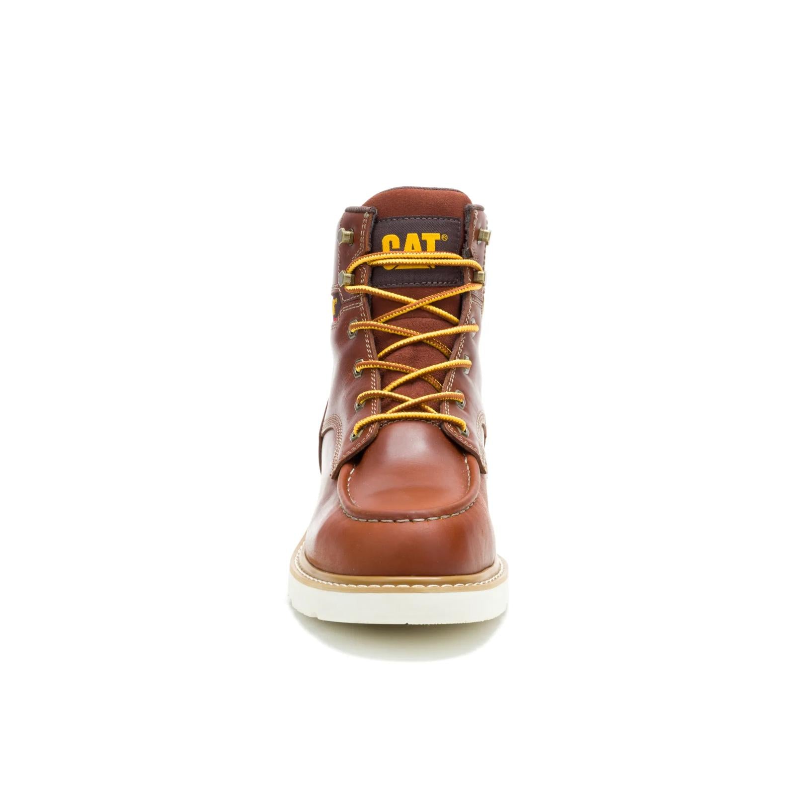 Cat Footwear Reclaimer Wedge Waterproof Steel Toe Work Boot