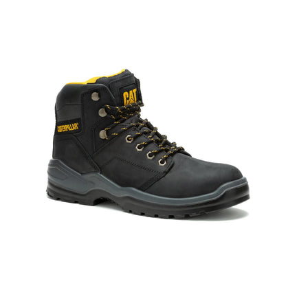 Cat Footwear Men's Striver Steel Toe Work Boot
