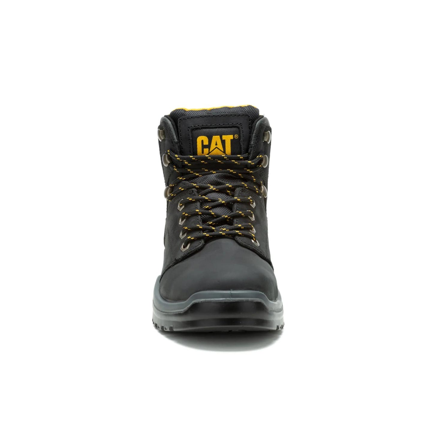 Cat Footwear Men's Striver Steel Toe Work Boot