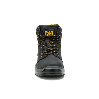 Cat Footwear Men's Striver Steel Toe Work Boot