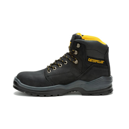 Cat Footwear Men's Striver Steel Toe Work Boot