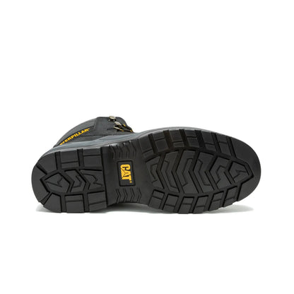 Cat Footwear Men's Striver Steel Toe Work Boot