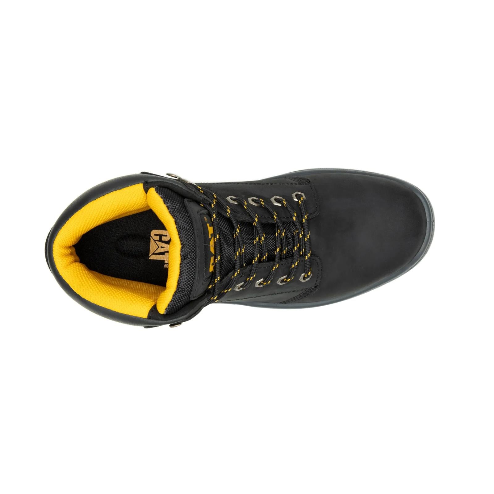 Cat Footwear Men's Striver Steel Toe Work Boot