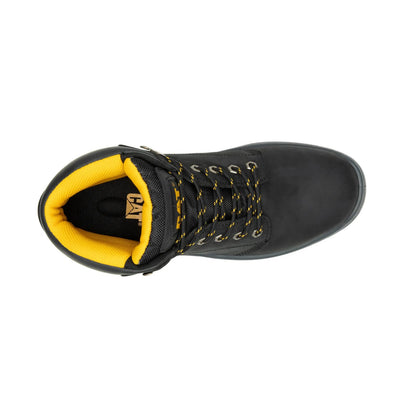 Cat Footwear Men's Striver Steel Toe Work Boot