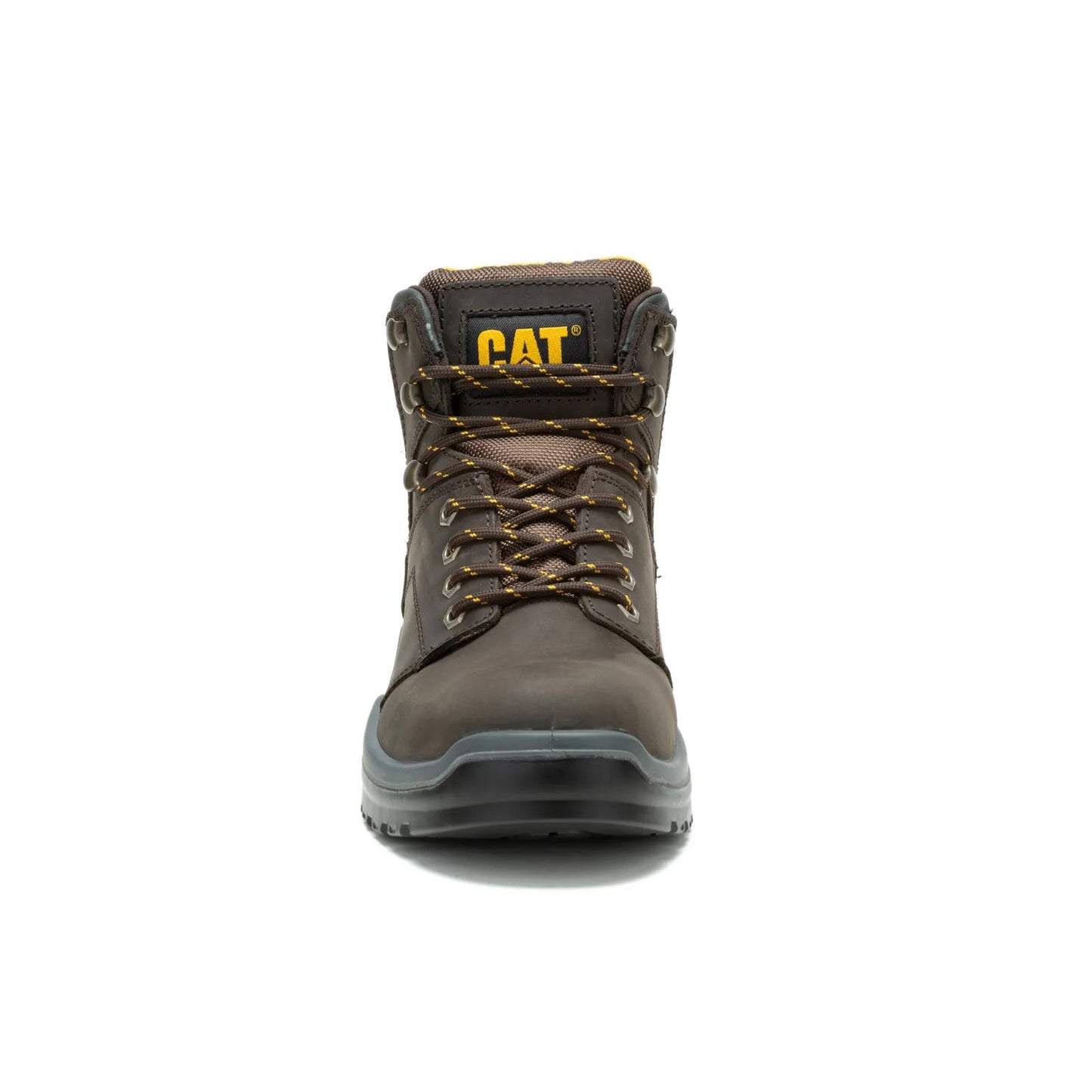 Cat Footwear Men's Striver Steel Toe Work Boot