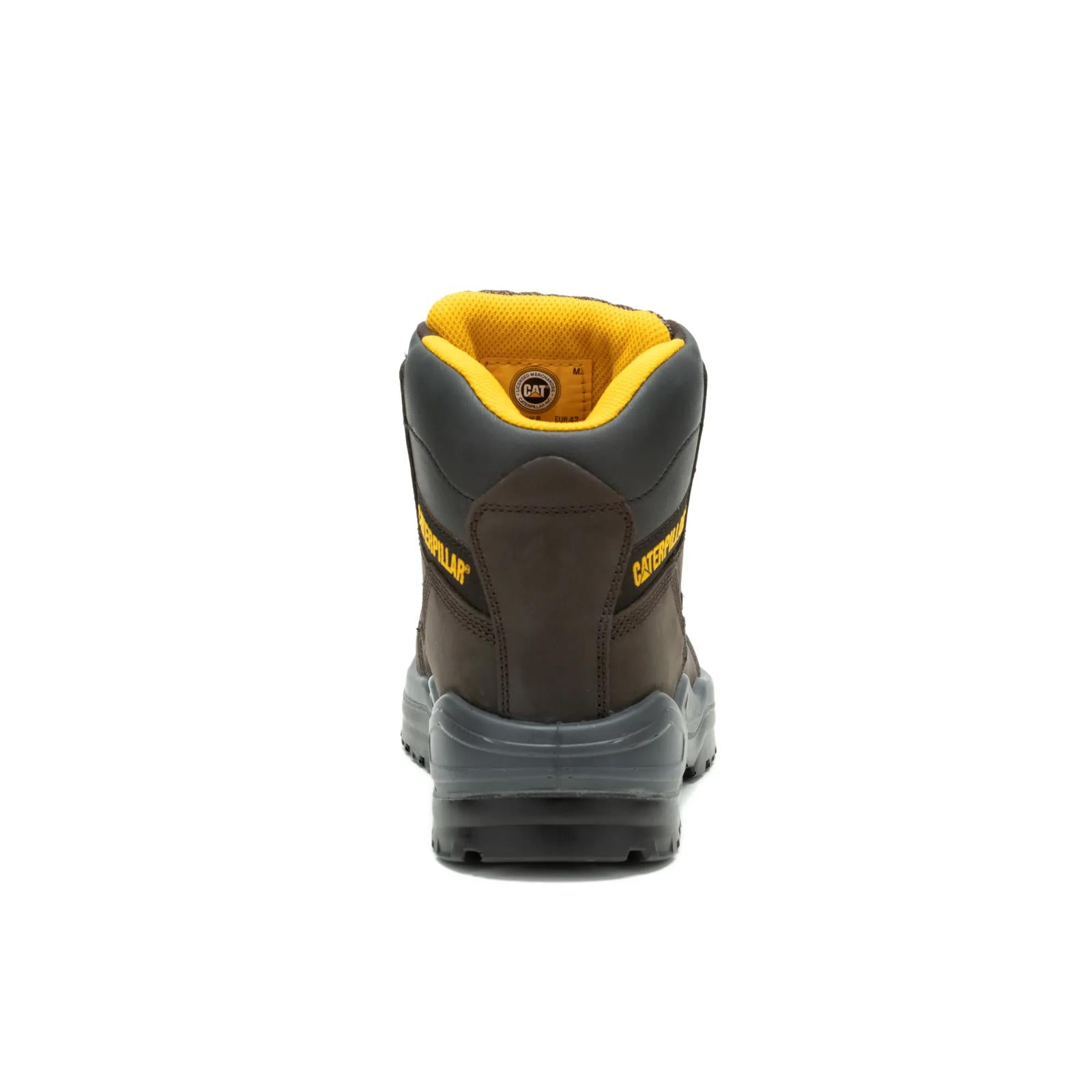 Cat Footwear Men's Striver Steel Toe Work Boot