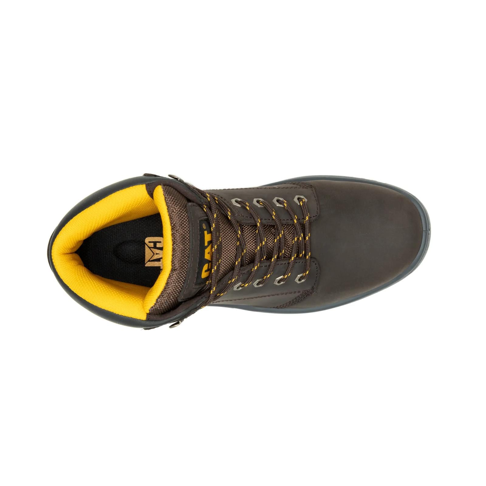 Cat Footwear Men's Striver Steel Toe Work Boot