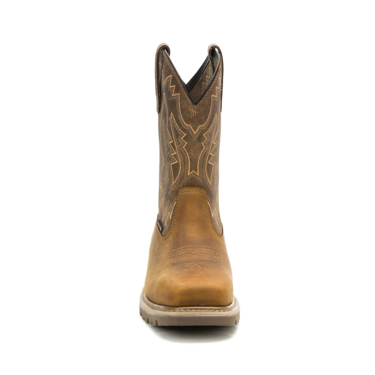Cat Footwear Colorado Frontier Steel Toe Boot