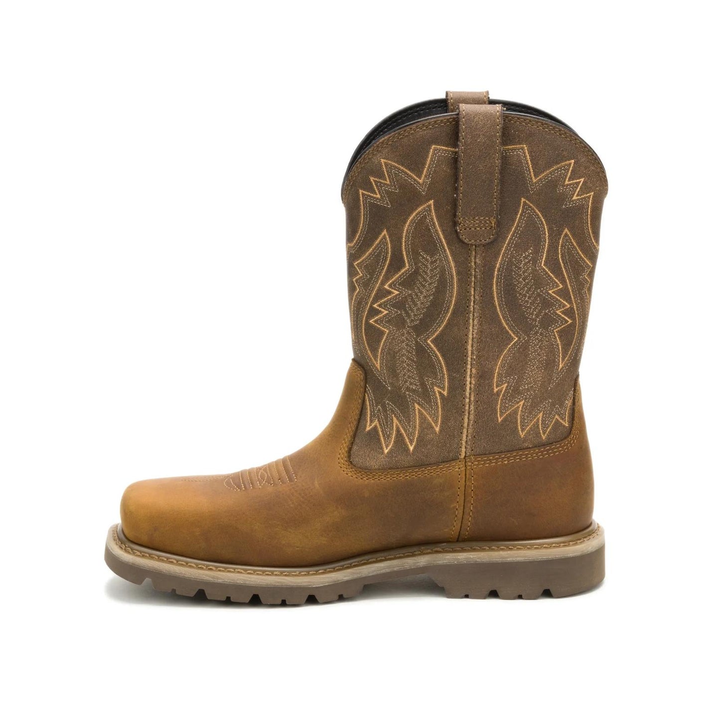 Cat Footwear Colorado Frontier Steel Toe Boot