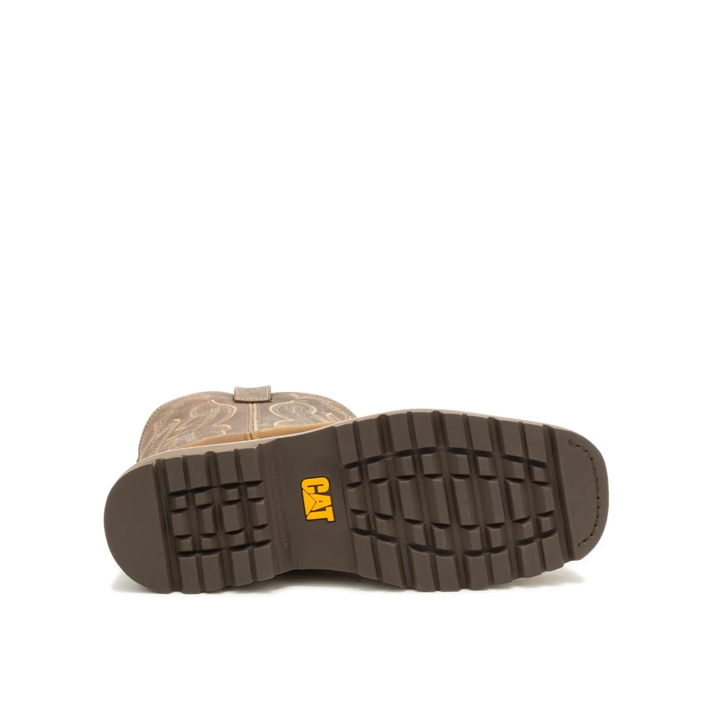 Cat Footwear Colorado Frontier Steel Toe Boot