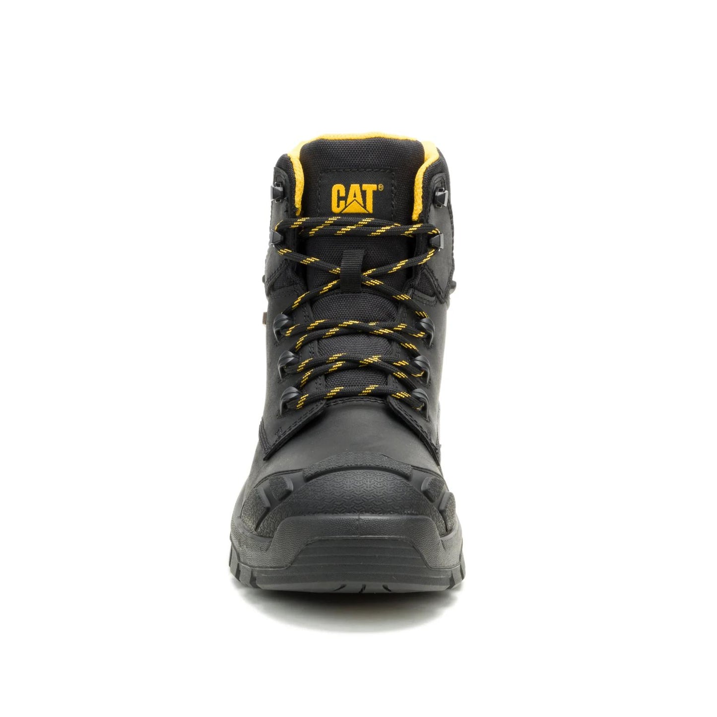 Cat Footwear Striver XL Waterproof Steel Toe Work Boot