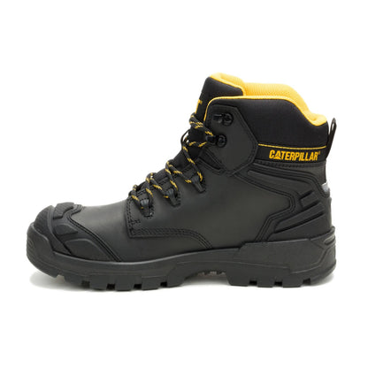 Cat Footwear Striver XL Waterproof Steel Toe Work Boot
