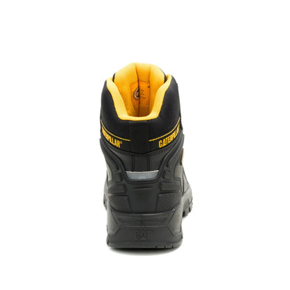 Cat Footwear Striver XL Waterproof Steel Toe Work Boot