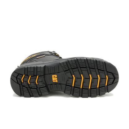 Cat Footwear Striver XL Waterproof Steel Toe Work Boot