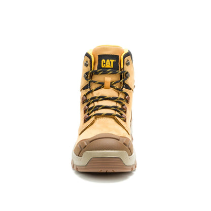 Cat Footwear Striver XL Waterproof Steel Toe Work Boot