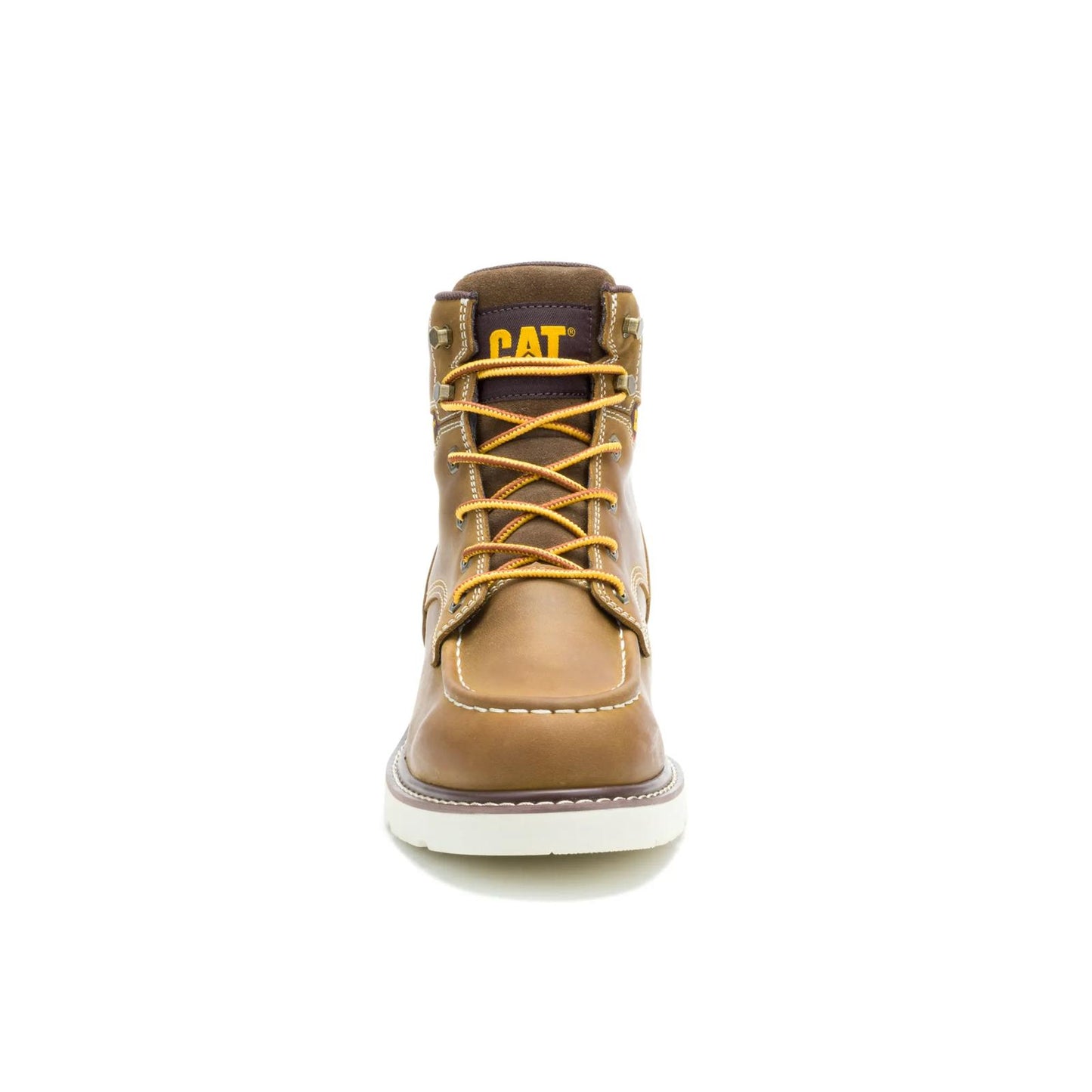 Cat Footwear Men's Reclaimer Wedge Waterproof Work Boot